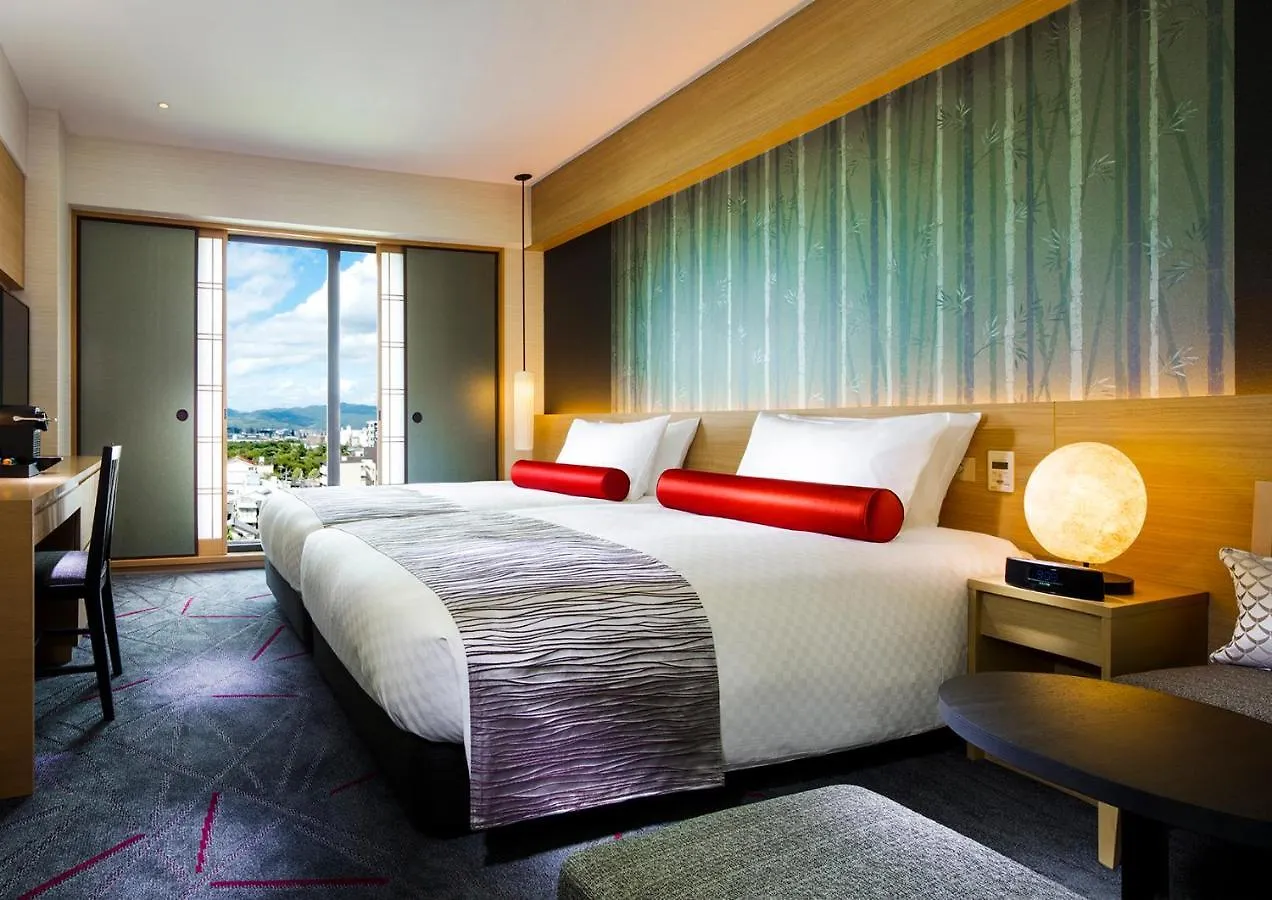Rihga Royal Hotel Kyoto 5*,  Japan