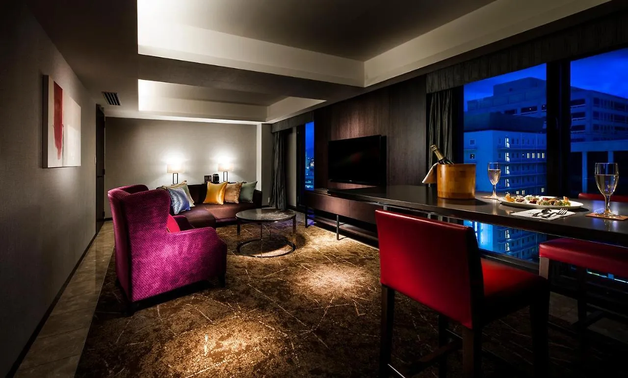 Rihga Royal Hotel Kyoto