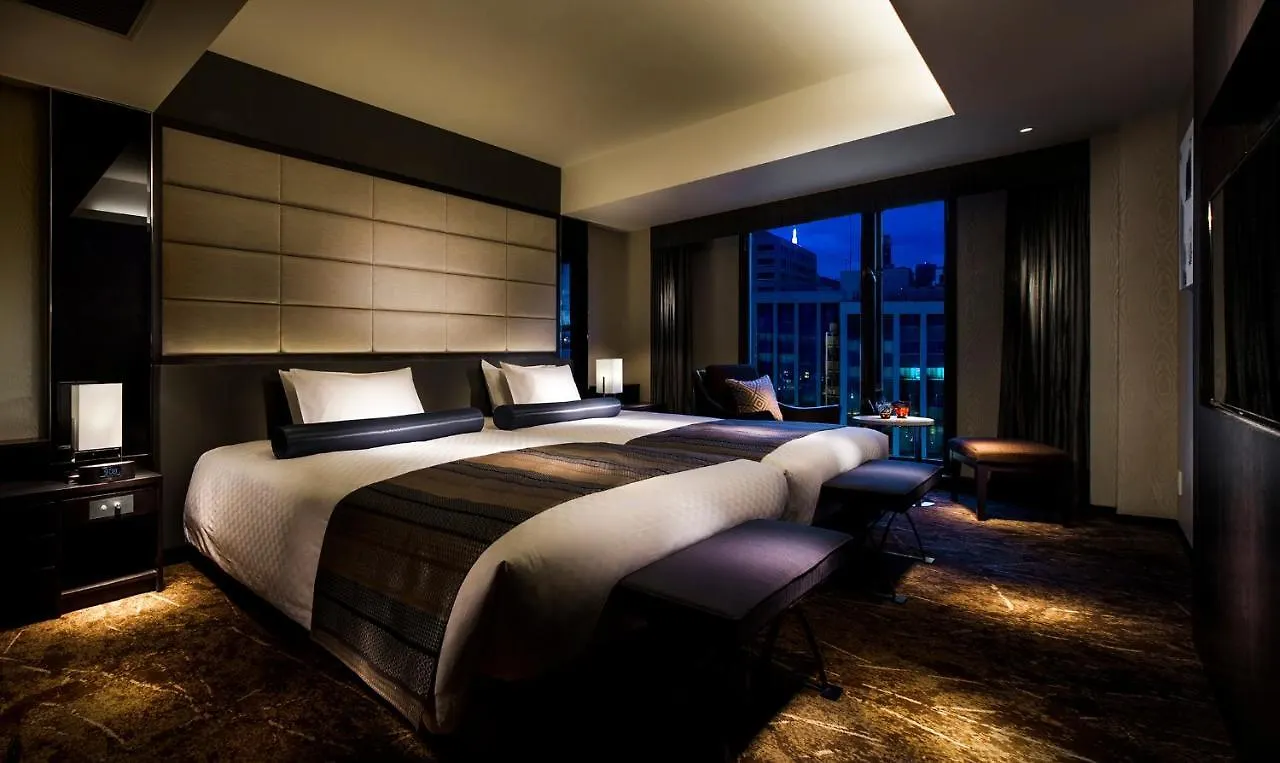 Rihga Royal Hotel Kyoto