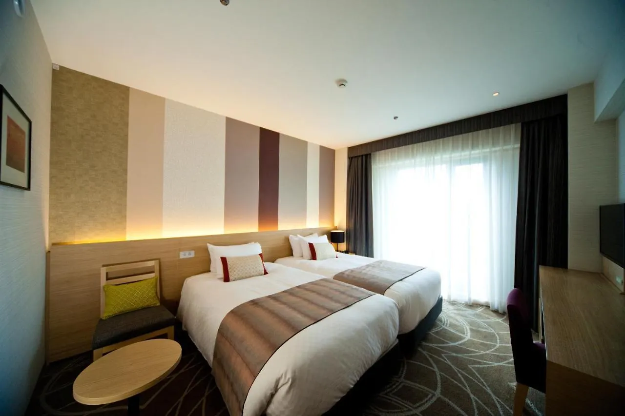 *****  Rihga Royal Hotel Kyoto Japan