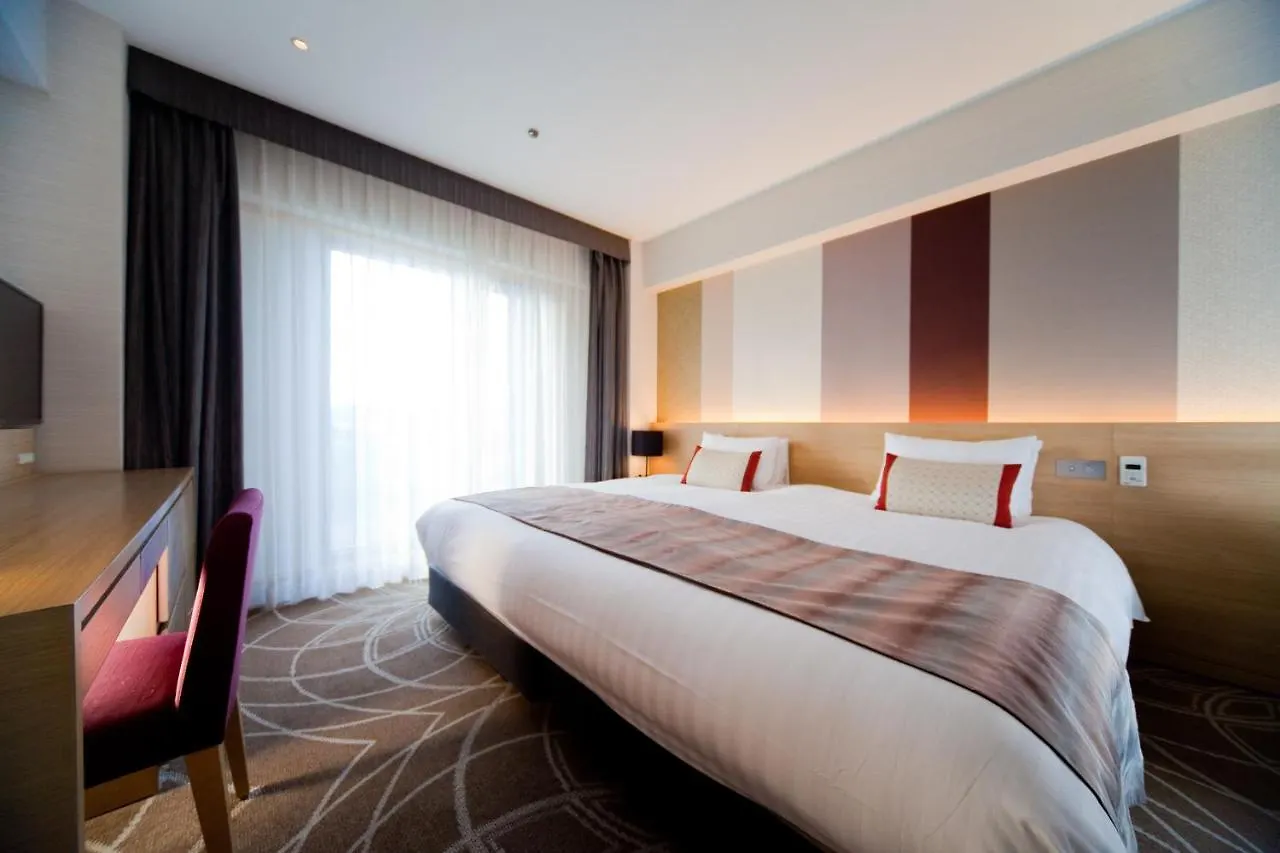 Rihga Royal Hotel Kyoto